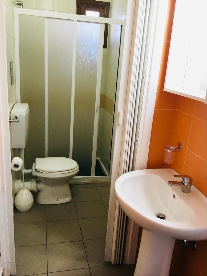 Camere Simona Кастелламмаре-дель-Голфо Экстерьер фото