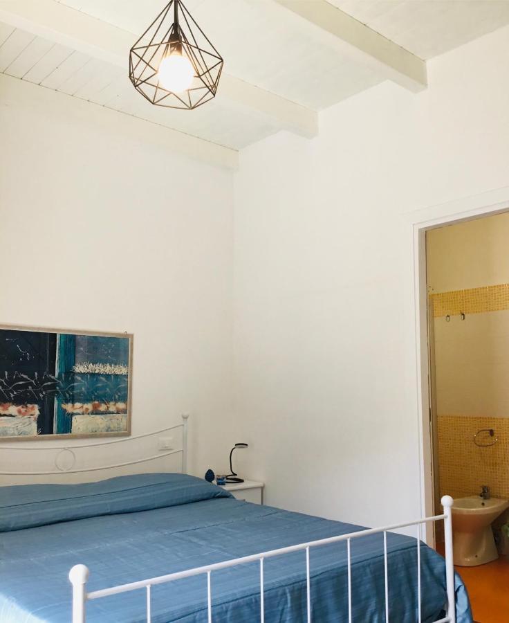 Camere Simona Кастелламмаре-дель-Голфо Экстерьер фото